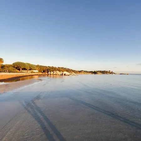 Apartamento Cala Sultana-5 Usciolo