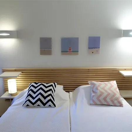 Apartamento Cala Sultana-5 *