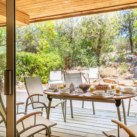 Apartamento Cala Sultana-5 *