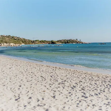 Cala Sultana-5 * Usciolo