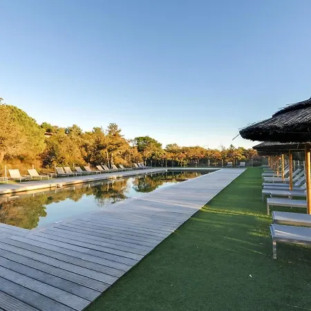 Cala Sultana-5 * Usciolo