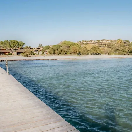 Appartement Cala Sultana-5 Usciolo