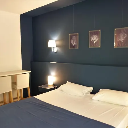 Appartement Cala Sultana-5 Usciolo