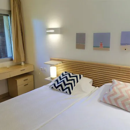 Cala Sultana-5 * Usciolo